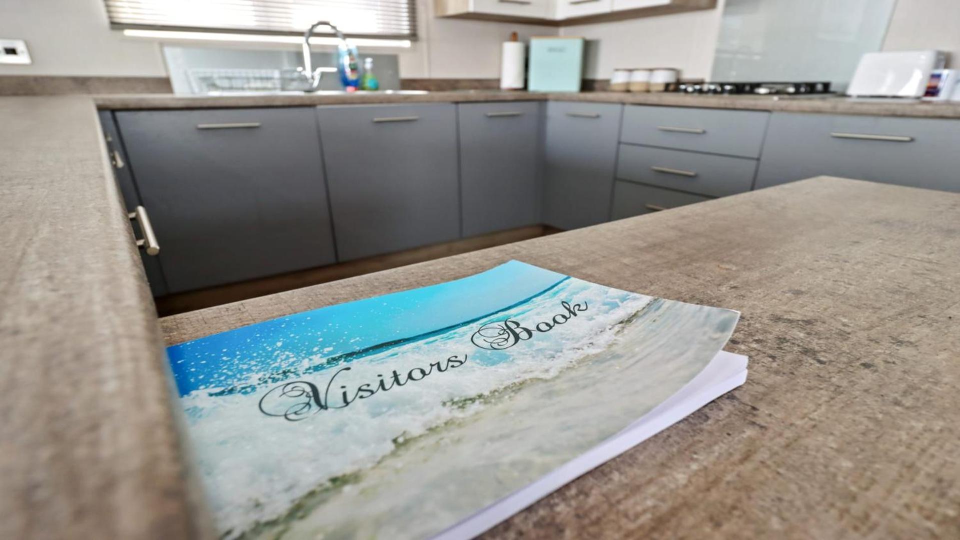 33 Beach Retreat Lodge Pevensey Bay Holiday Park Buitenkant foto